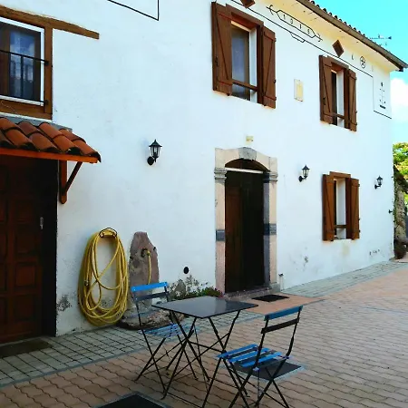 Le Grepioun Appartement
